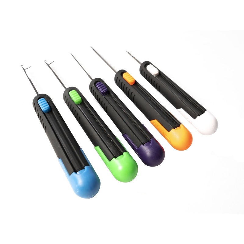 Avid Titanium Rig Tools