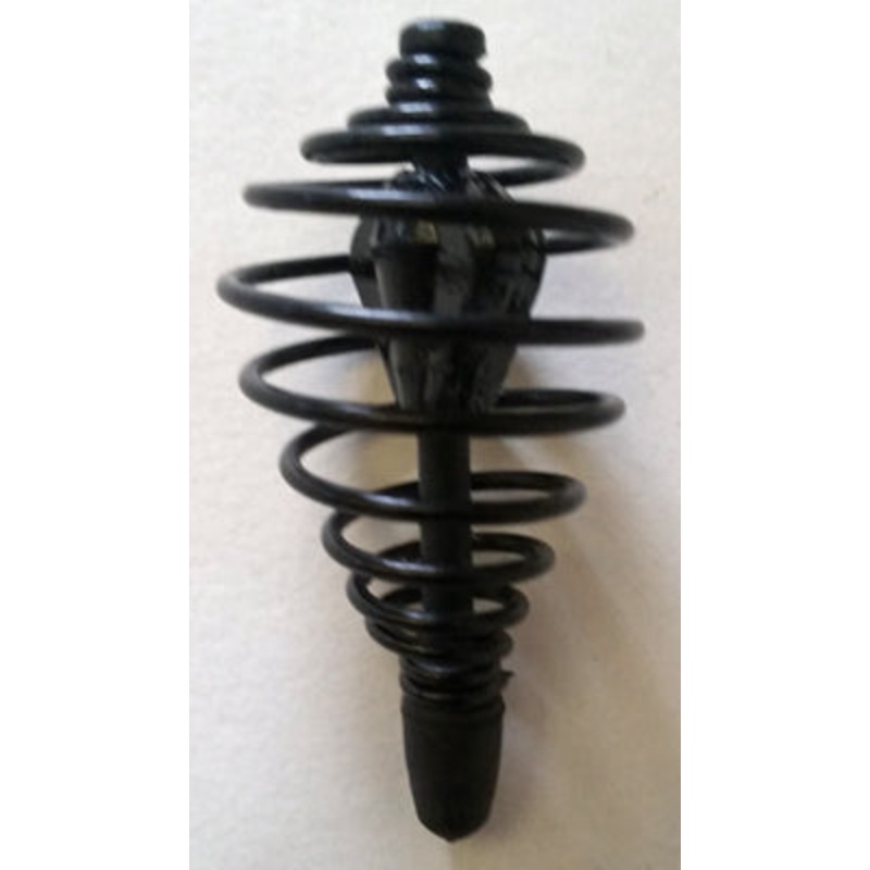Dinsmores Spring Coil Inline Feeders