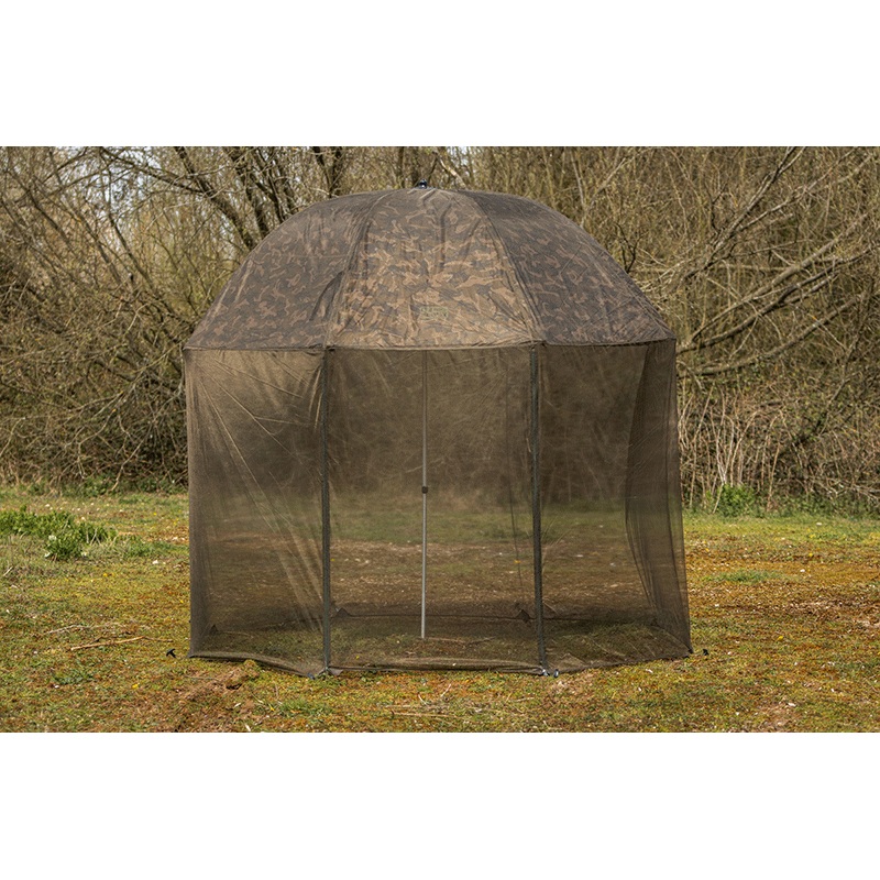 Fox 60in Brolly Mozzy Mesh