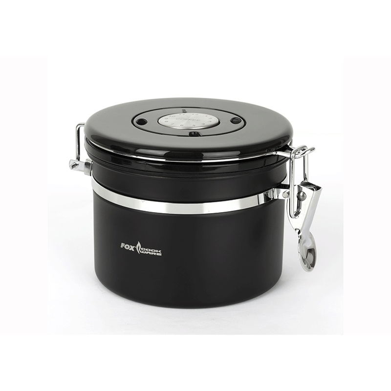 Fox Cookware Coffee/Tea Storage 860ml / 29oz
