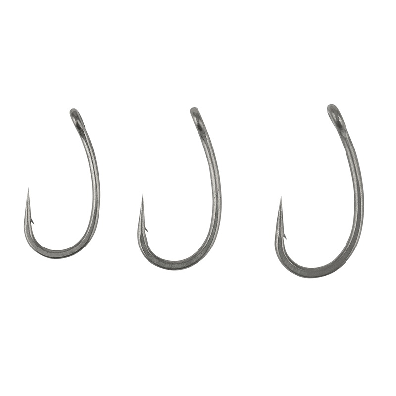 Fox Edges Curve Shank X