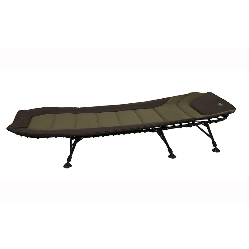 Fox EOS 1 Bedchair