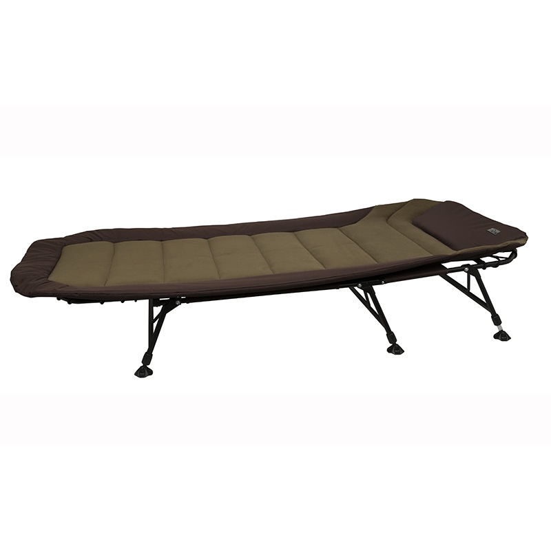 Fox EOS 3 Bedchair