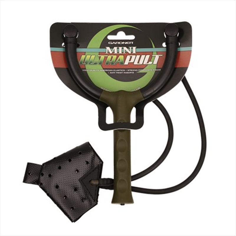 Gardner Mini Ultrapult Catapult