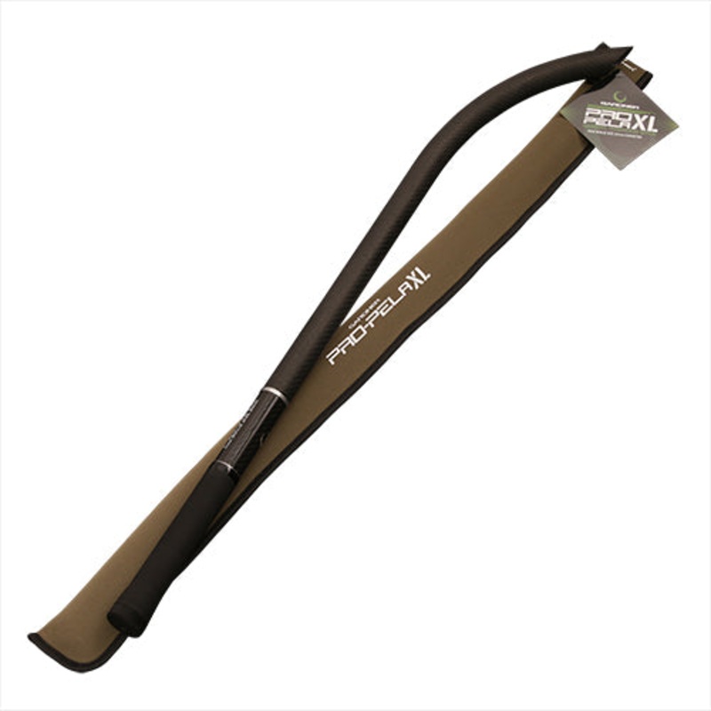 Gardner PRO-PELA Carbon Throwing Stick XL