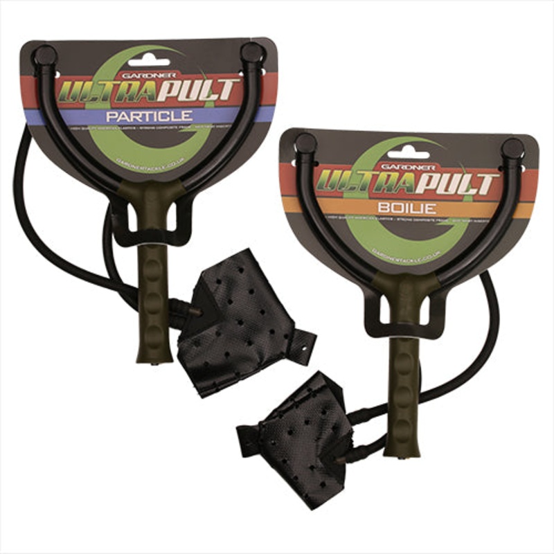 Gardner Ultrapult Catapults