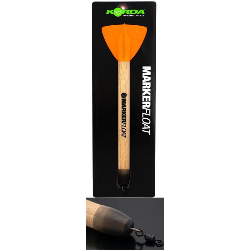 Korda SLR Marker Float Small