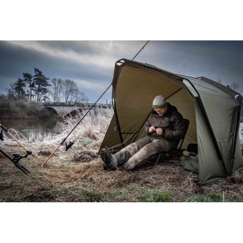Korum Day Shelter Lite