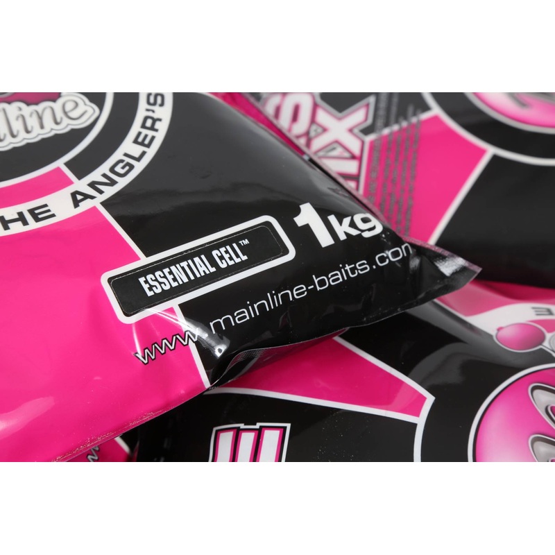 Mainline Baits High Leakage 50/50 Base Mix