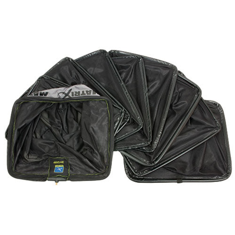 Matrix Carp Keepnets 3m 50cm x 40cm