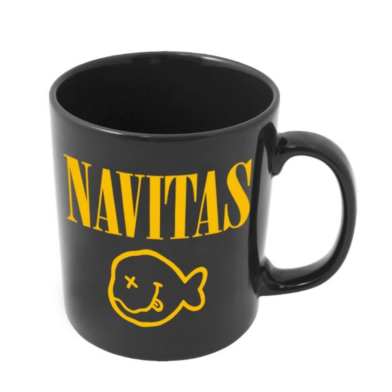 Navitas "Kurt" Mug