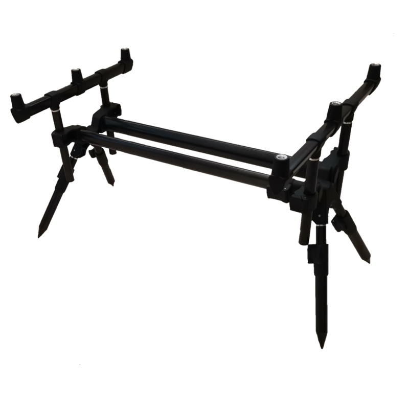 Rod Hutchinson Enduro Rod Pod