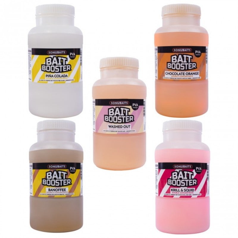 Sonubaits Bait Booster