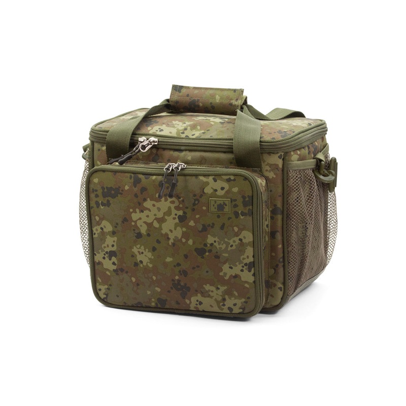 Thinking Anglers 600D Camfleck Cool Bag