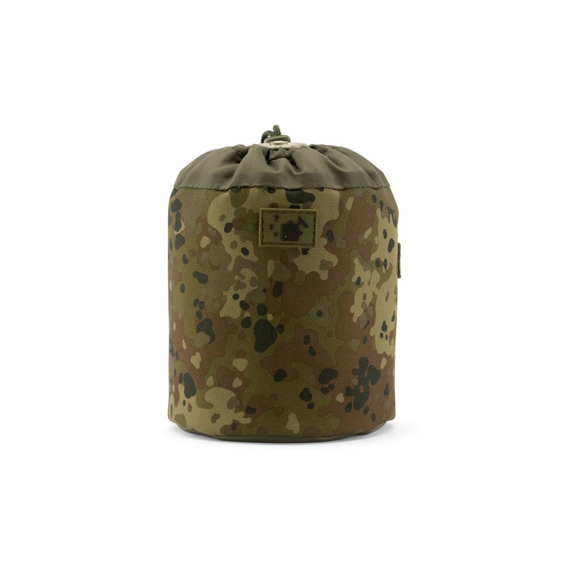 Thinking Anglers 600D Camfleck Gas Canister Pouch