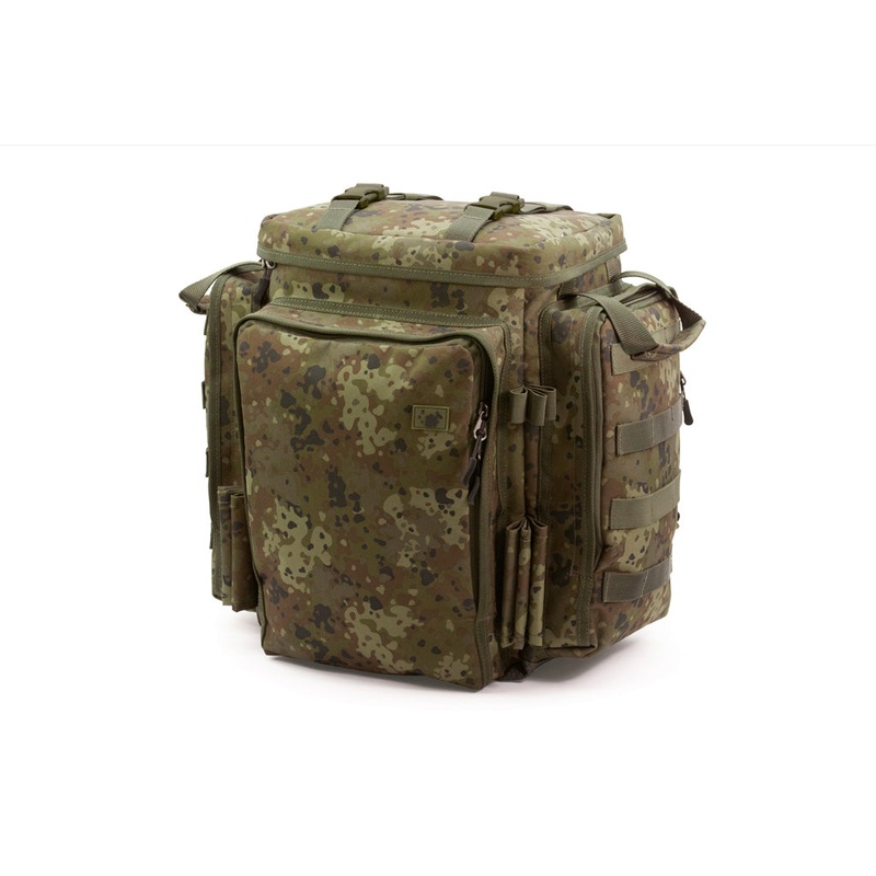 Thinking Anglers 600D Camfleck Rucksack