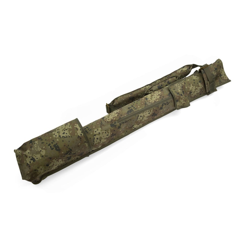 Thinking Anglers 600D Camfleck Slim Quiver