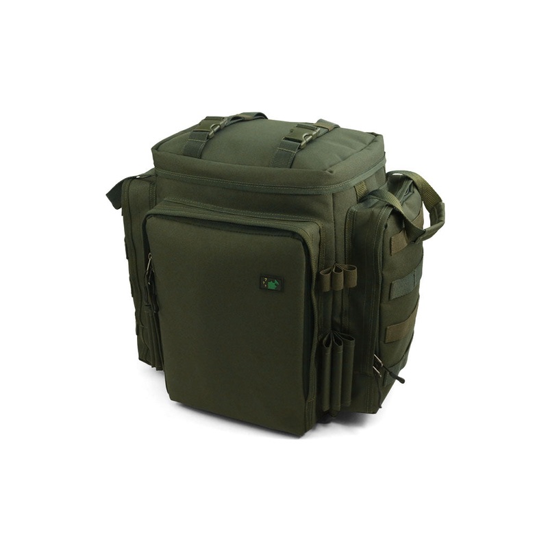 Thinking Anglers 600D Rucksack