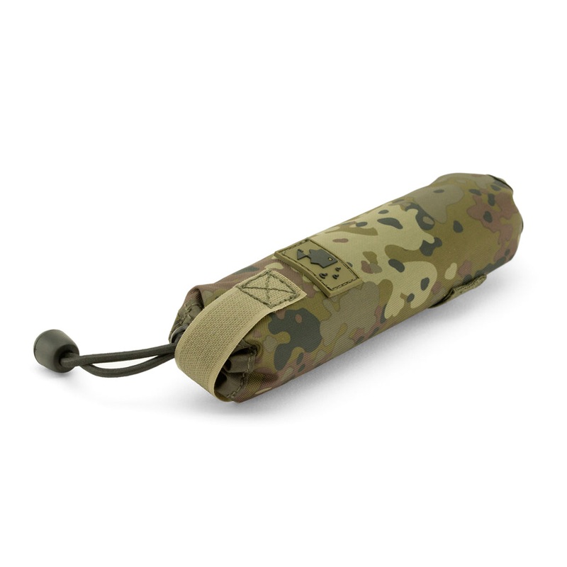 Thinking Anglers Camfleck Net Float