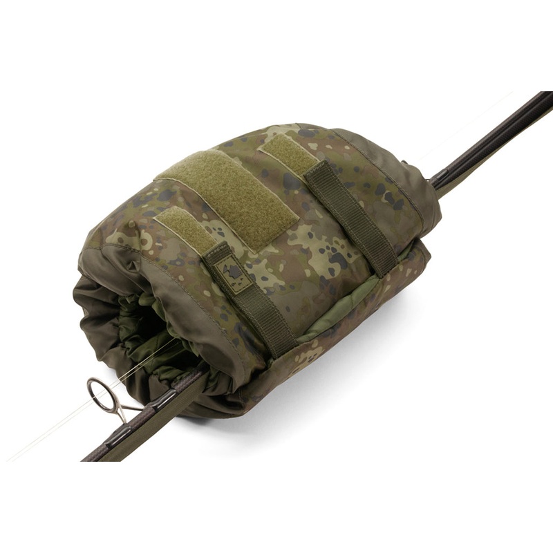 Thinking Anglers Camfleck Reel Pouch