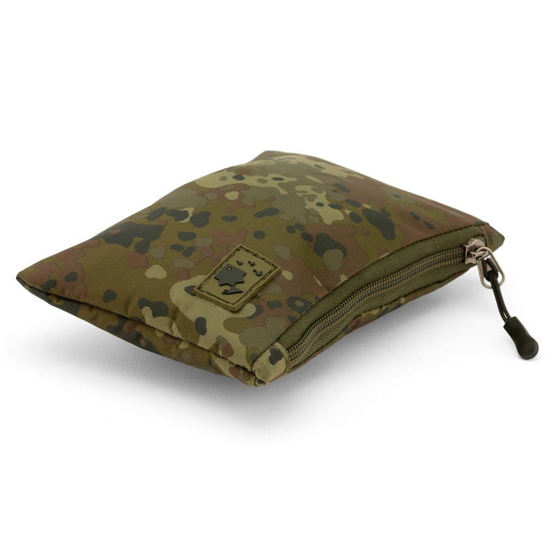 Thinking Anglers Camfleck Small Pouch