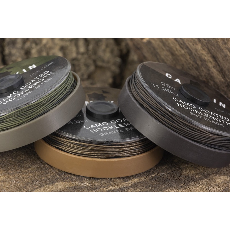 Thinking Anglers Camskin Hooklength