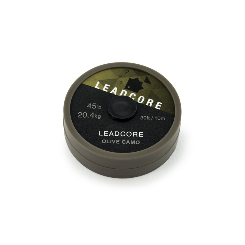 Thinking Anglers Leadcore 45lb / 10m