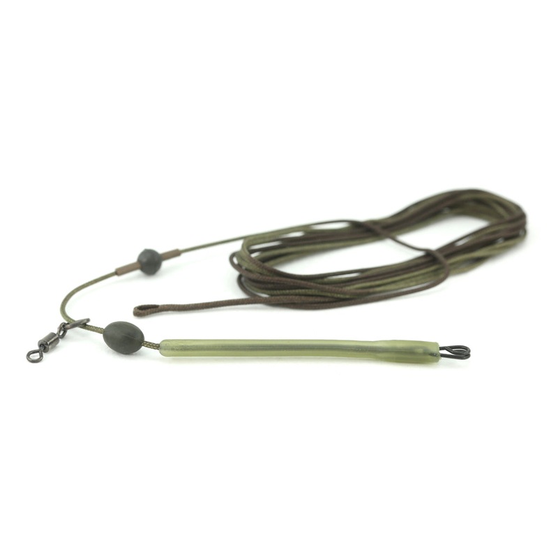 Thinking Anglers Leadcore 45lb Ready Leader Chod