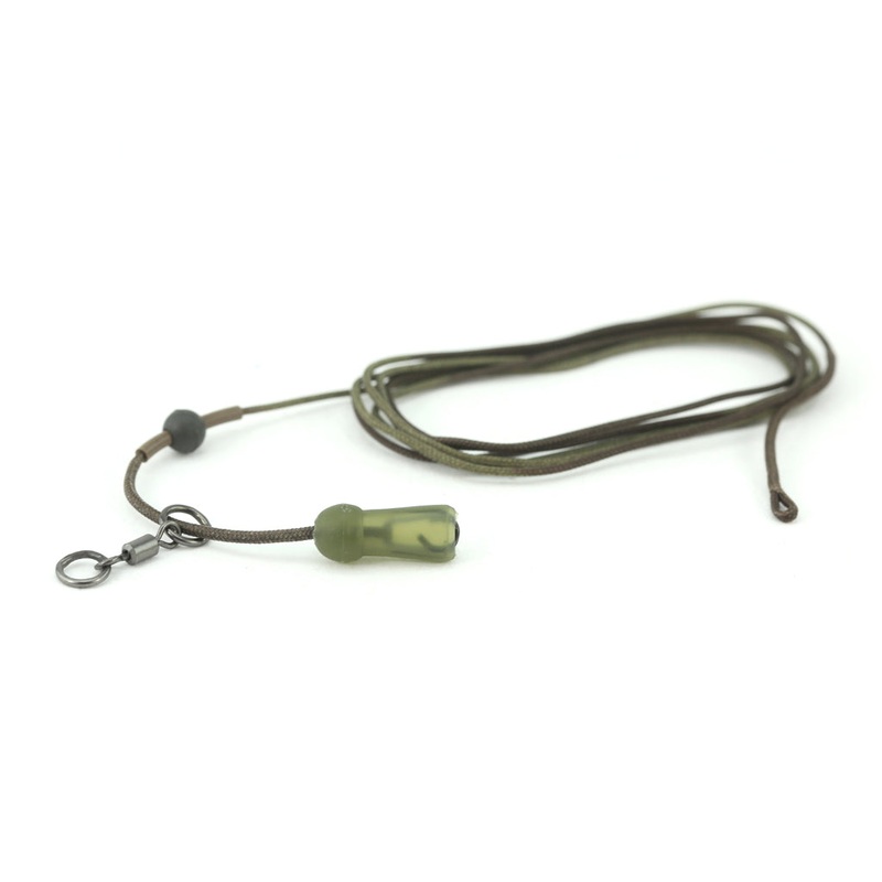 Thinking Anglers Leadcore 45lb Ready Leader Helicopter