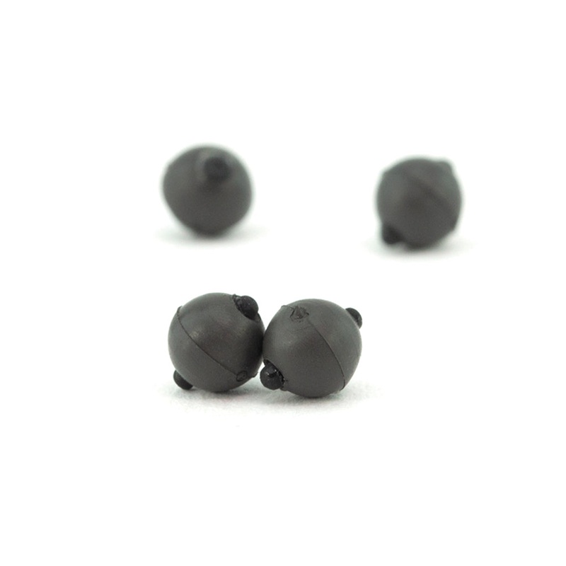 Thinking Anglers Line Gripper Beads 5mm Tungsten