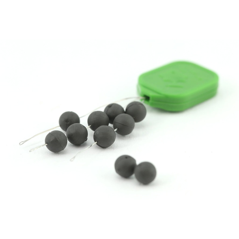 Thinking Anglers Line Round Bead 5mm Tungsten