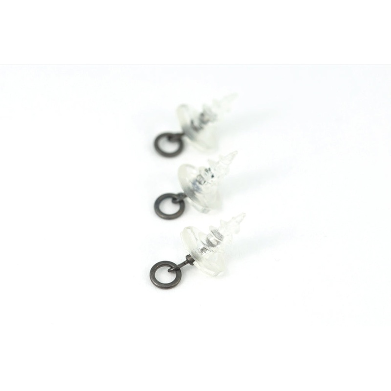 Thinking Anglers PTFE Hook Ring Swivels Screws