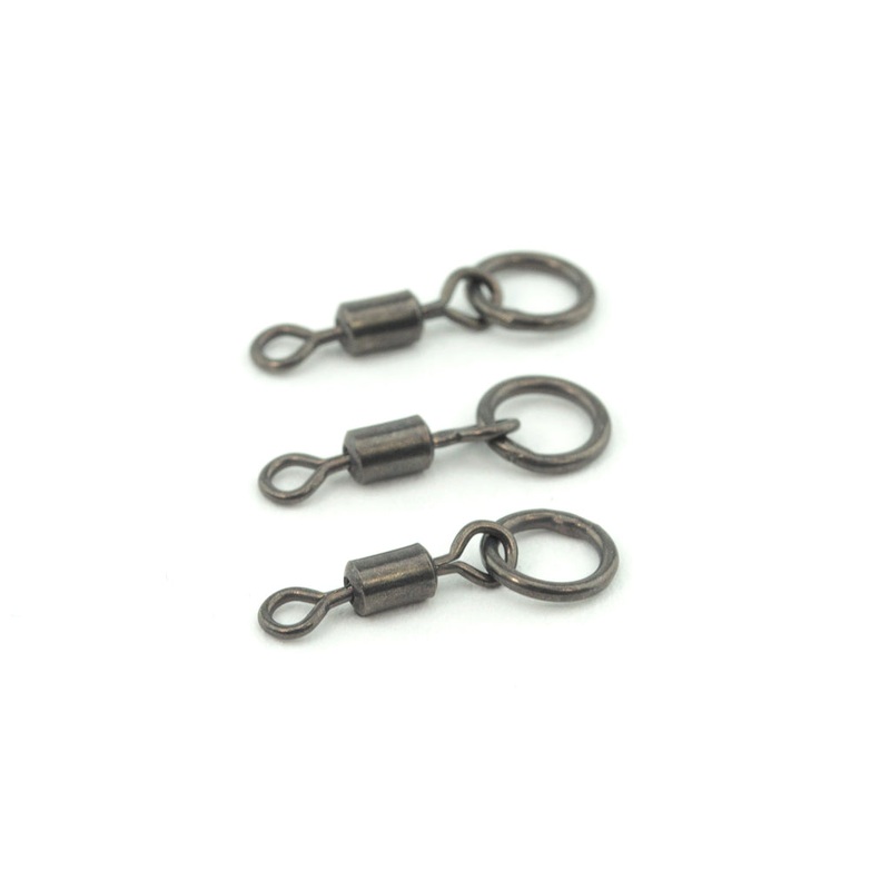 Thinking Anglers PTFE Size 11 Ring Swivels