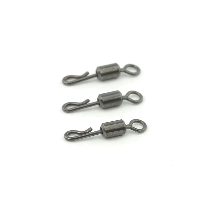Thinking Anglers PTFE Size 8 Quick Link Swivels