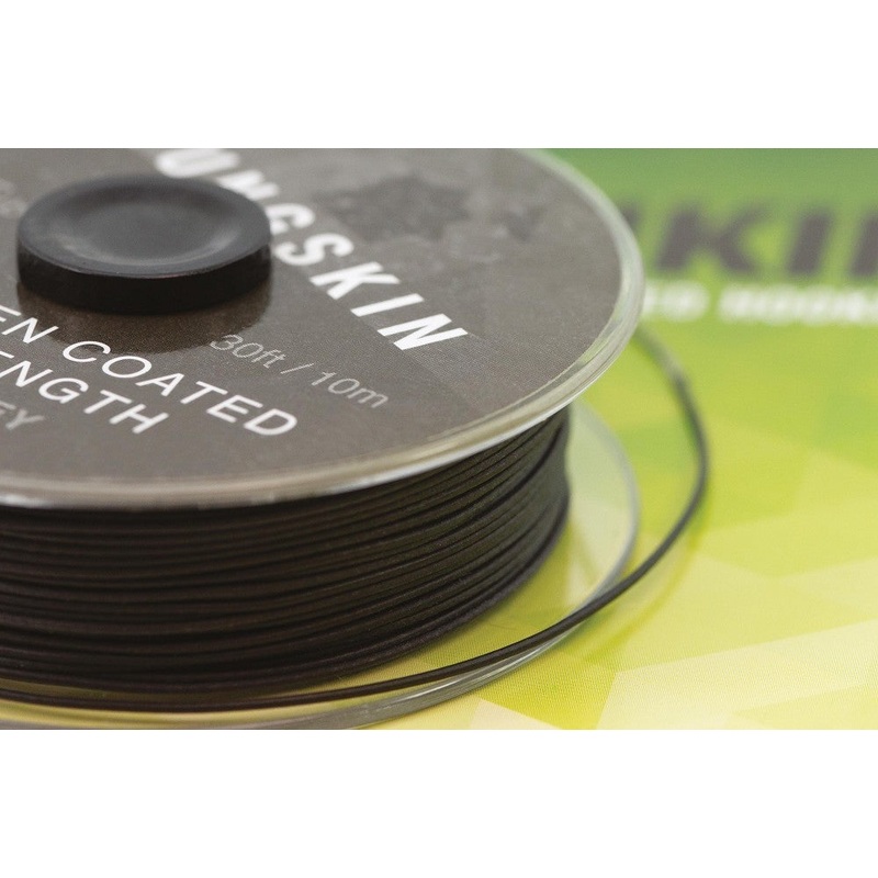Thinking Anglers Tungskin Hooklength