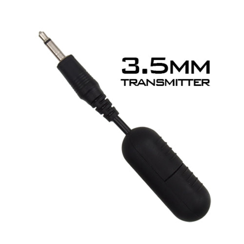 ATTx V2 Transmitter 3.5mm