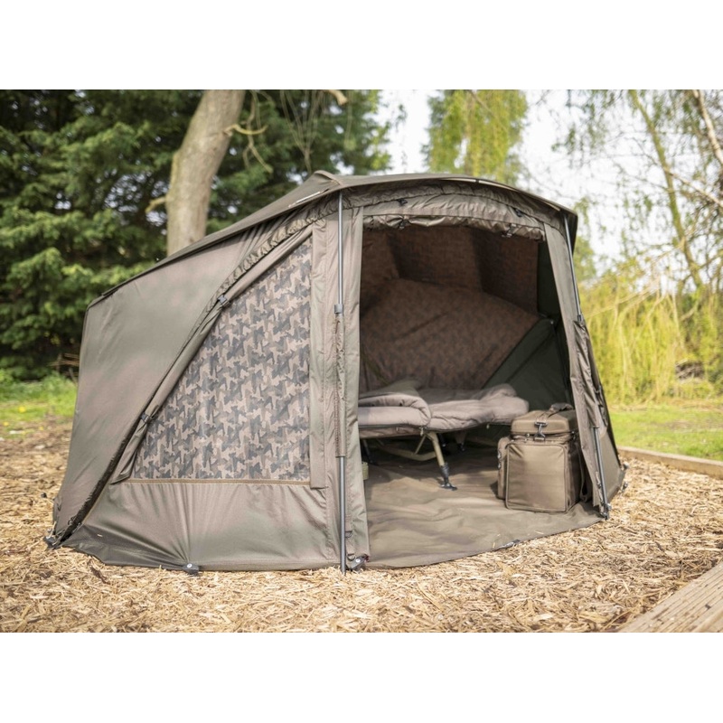 Avid HQ Dual Layer Brolly System