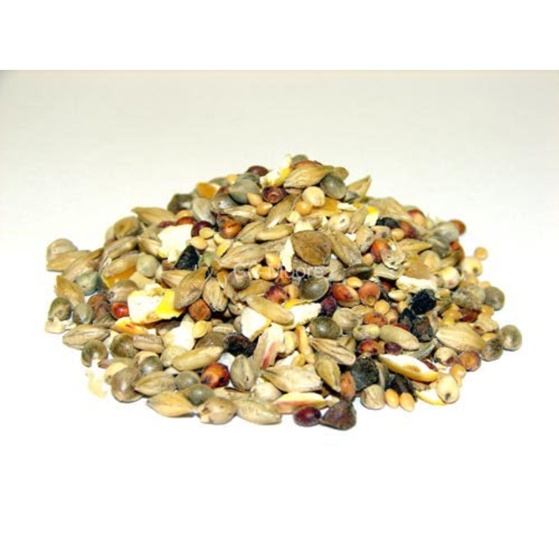 CC Moore Particle Mix 1kg