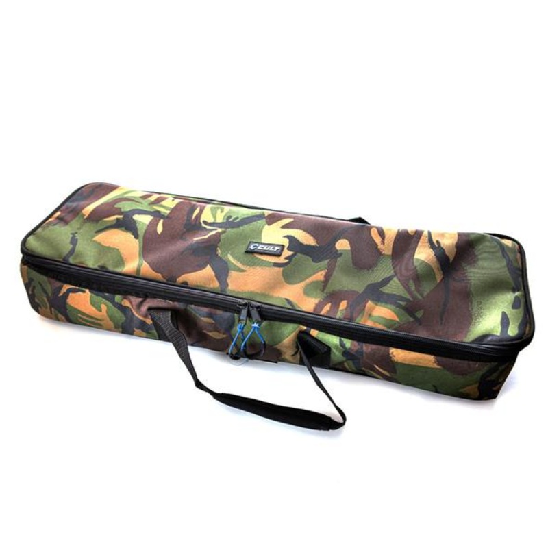 Cult Tackle DPM Bait Boat Gadget Bag