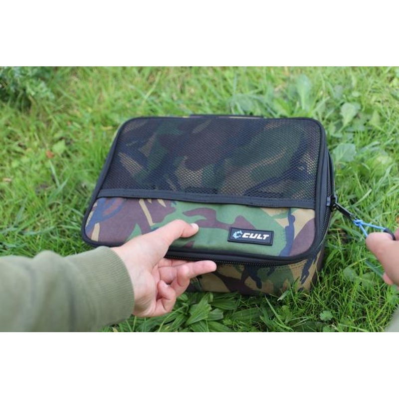 Cult Tackle DPM Gadget Case