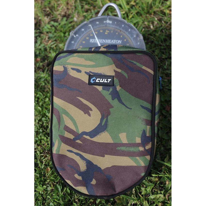 Cult Tackle DPM Scales Pouch