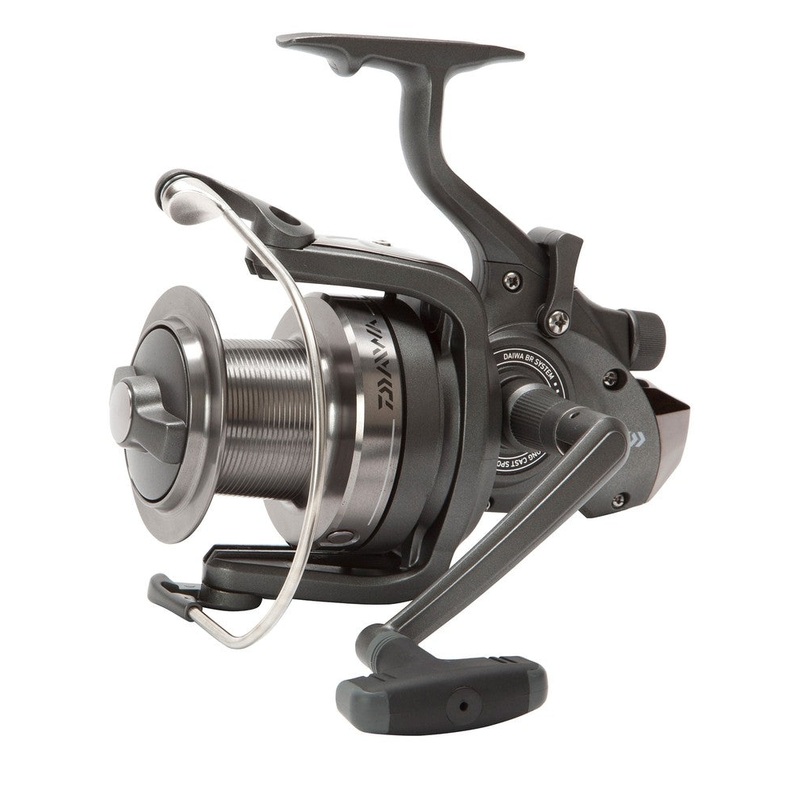 Daiwa Crosscast BR 5500LDA