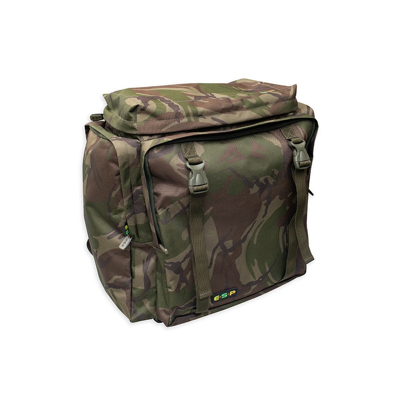 ESP Camo Rucksack