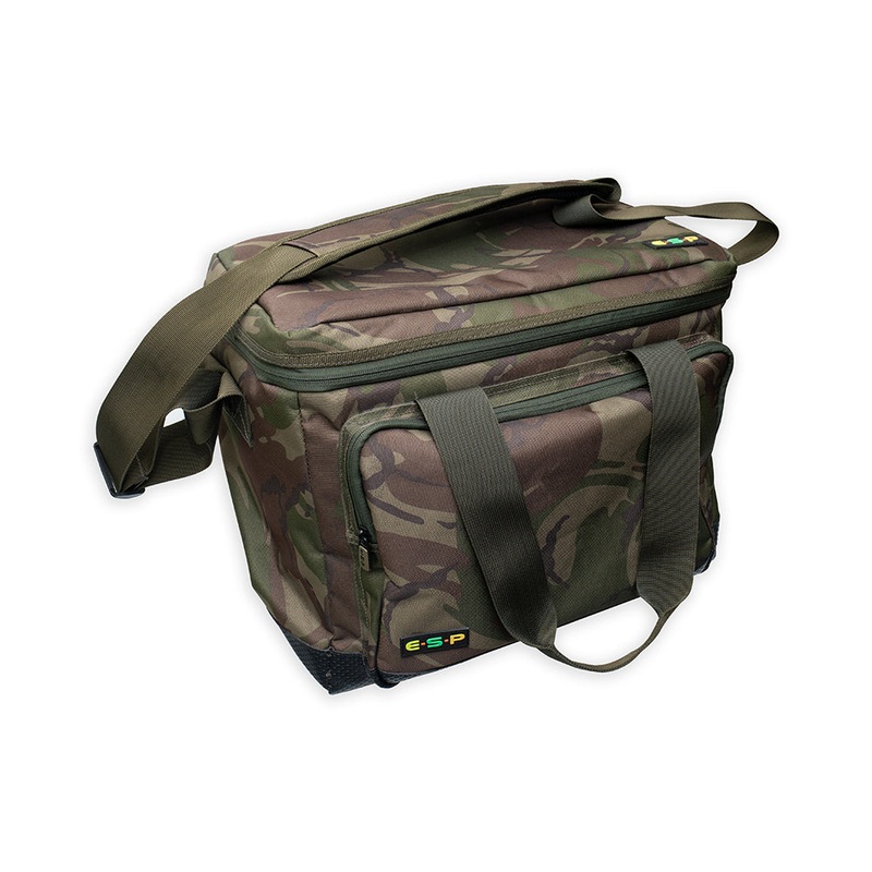 ESP Camo XL Cool Bag