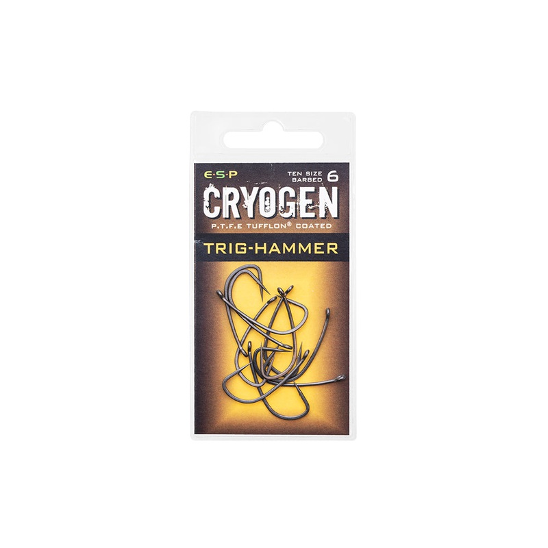 ESP Cryogen Trig-Hammer