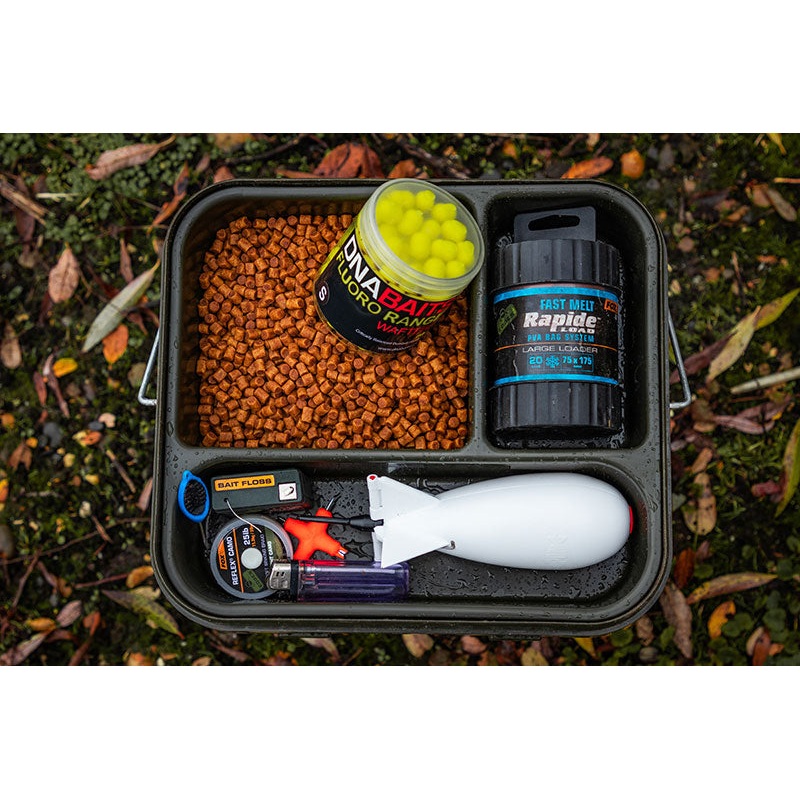 Fox 17 Liter Bucket Insert