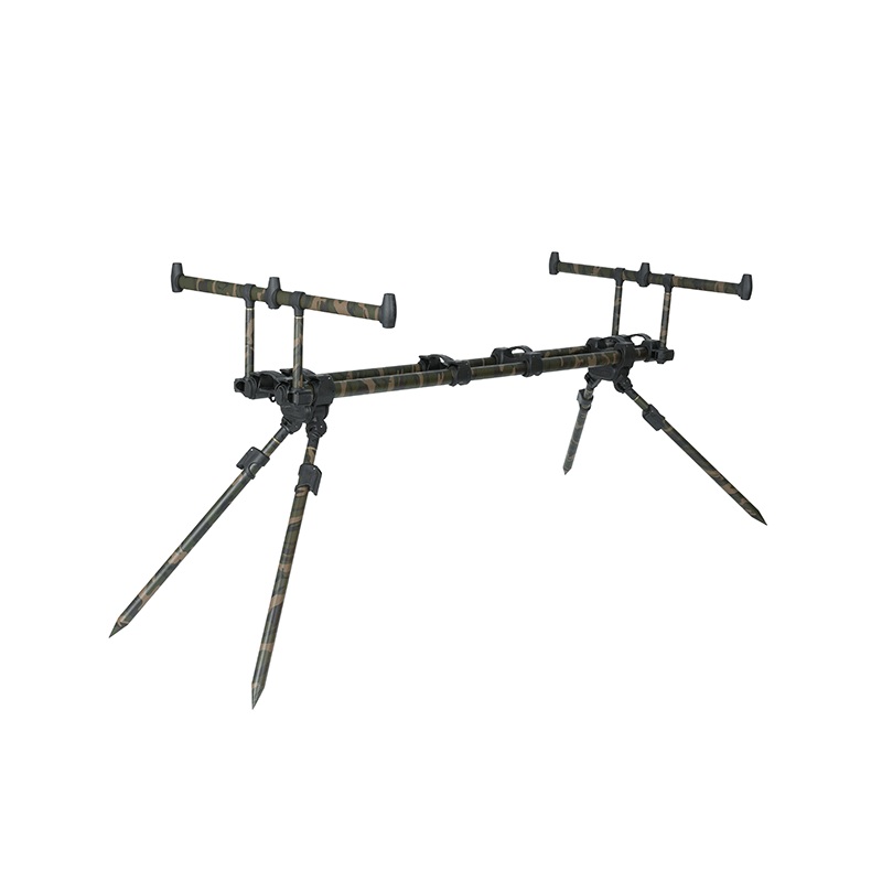 Fox Ranger Mk2 Camo Rod Pods
