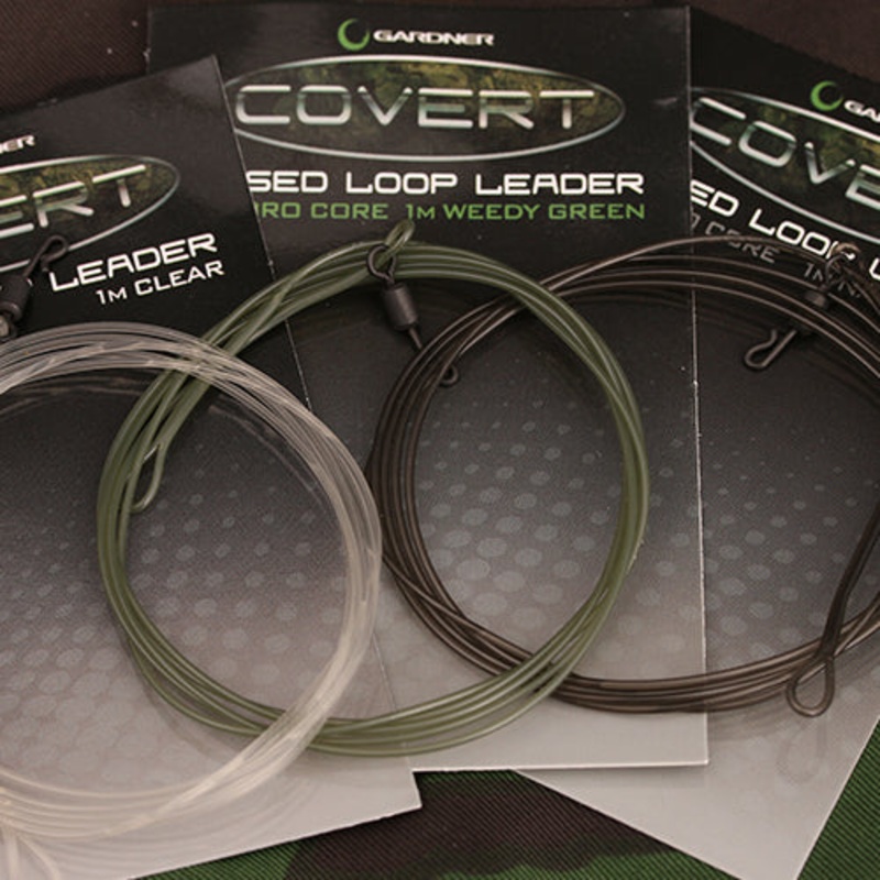 Gardner Fused Loop Leaders