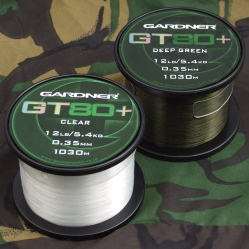 Gardner GT80+