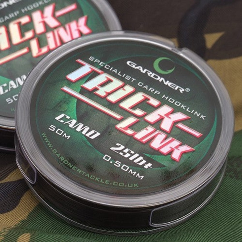 Gardner Trick-Link 25lb 50m